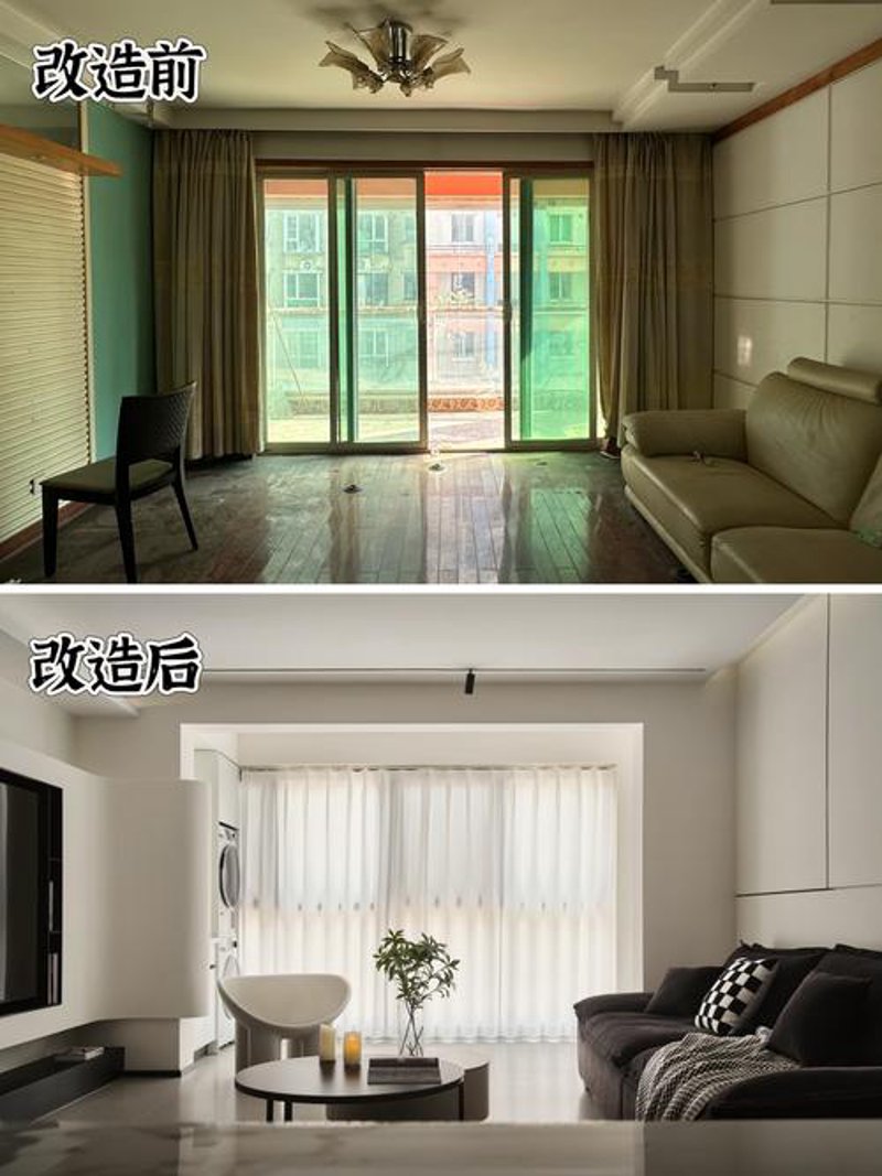 避免装修陷阱:打造理想家居的小秘密