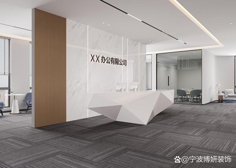 上海装修市场新趋势,打造梦想家园
